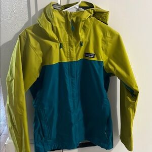 Patagonia Two-Tone Jacket